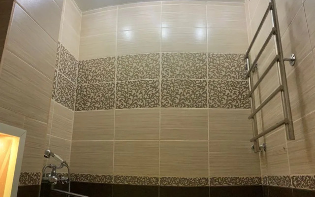 Квартира Уютная Двухкомнатная