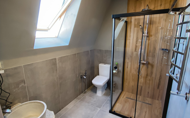 Гостевой дом Ретро