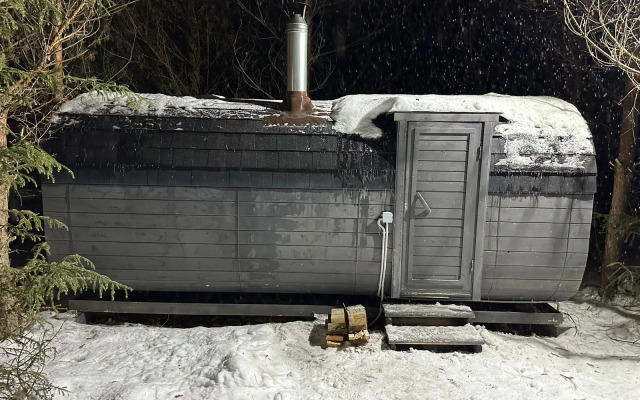 Частный дом для Большой Компании