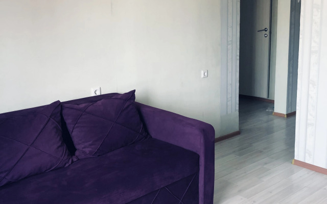 Квартира Недорубова