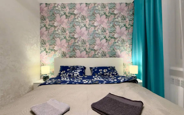 Квартира ArendaGrad Багратиона 26а