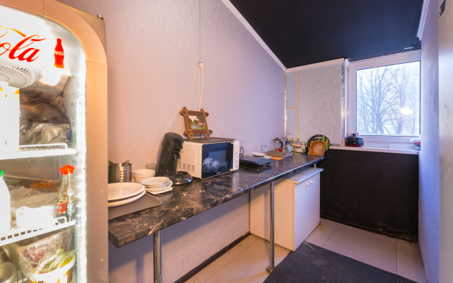 Bersi Arbat Hotel