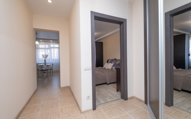 Апартаменты Комфорт