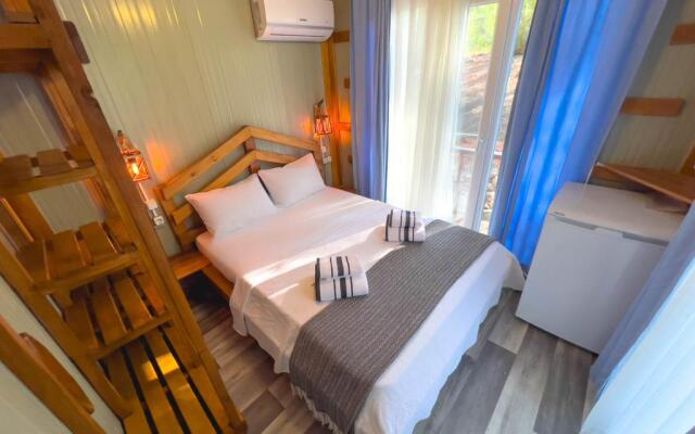 Бунгало Pydnai Village