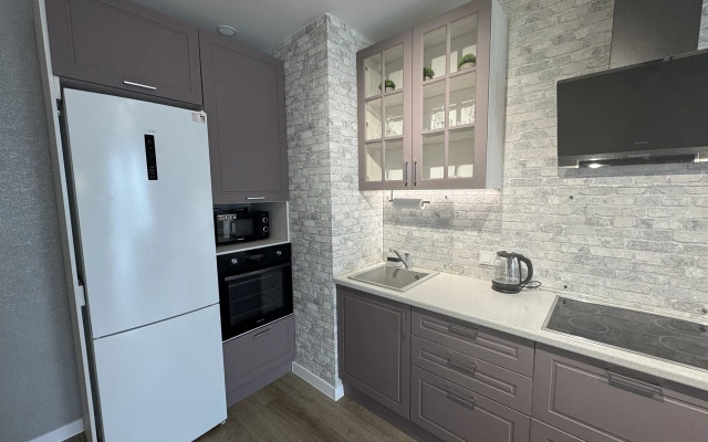 Апартаменты Mary Home Галактика