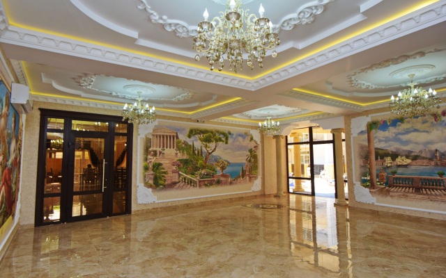 Castro Hotel
