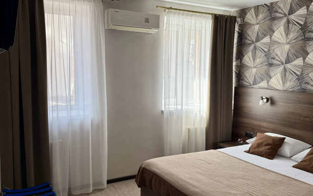 Avenyu Mini-Hotel