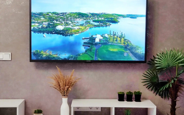 Апартаменты Васильковое настроение