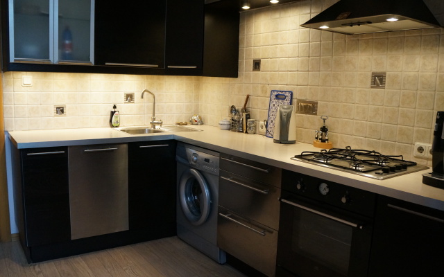 Квартира Nevskiy 77