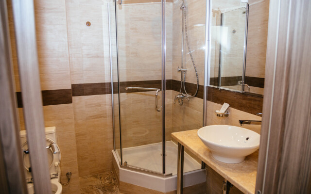 Kupecheskiy Dvor Hotel