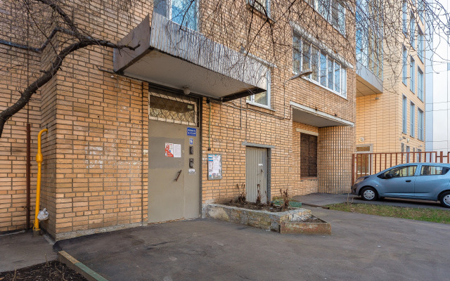 Апартаменты Бауман