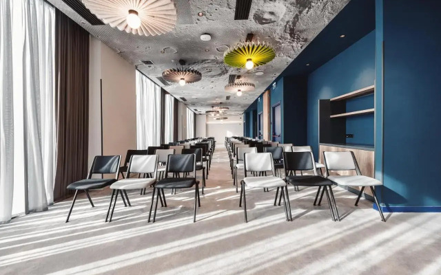 Ibis Tbilisi City Hotel - Brand New