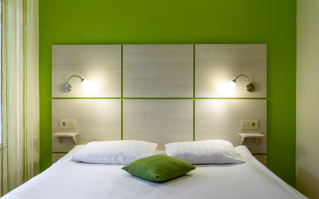 Ordynka+ Hotel