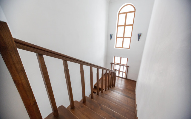 Alatau Guest house