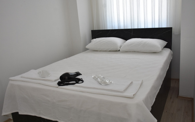 Odasuit Hotel