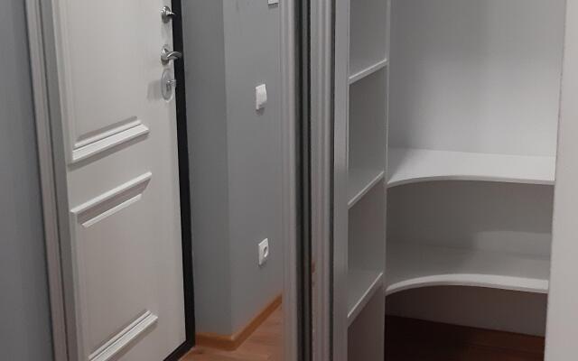 Квартира Новая заря