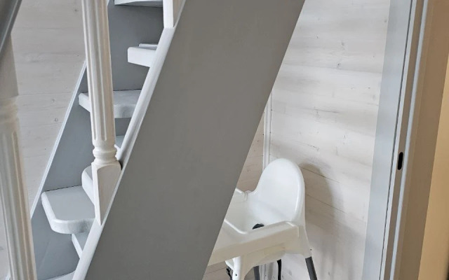 Частный Дом Для семейного отдыха A-Frame Синильга