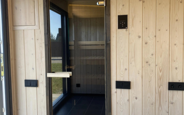 Kapriot Guest house