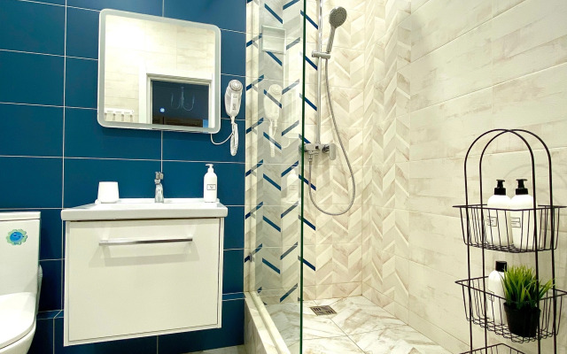 Квартира на Парковой