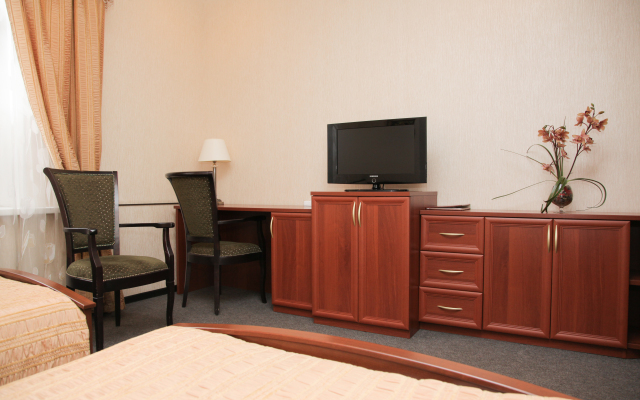 Hotel Volga