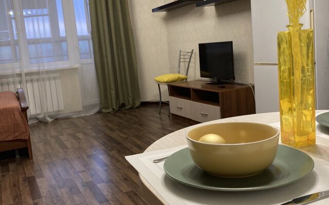 Na 50 Let Vlksm 13/1 Apartments