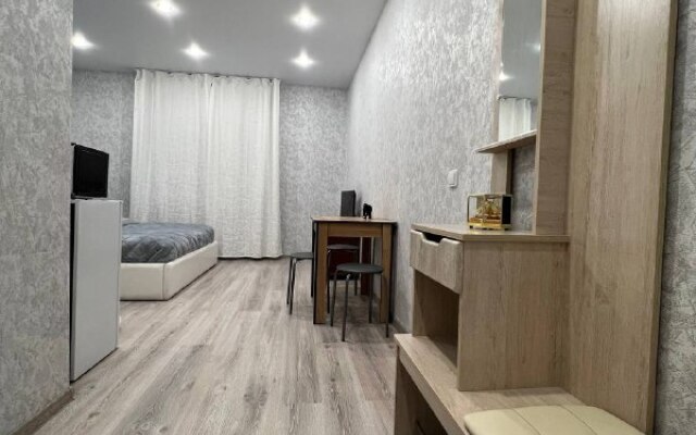 Apartamenty Kvartira Vozle Aeroporta Apartments