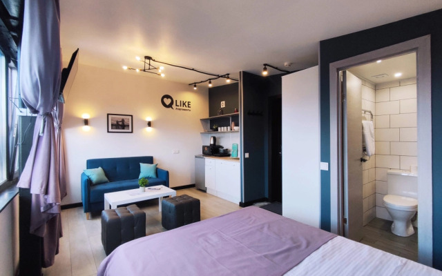 Like 1002-1 Apartment