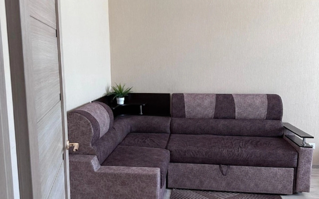 Квартира на Красном проспекте 307