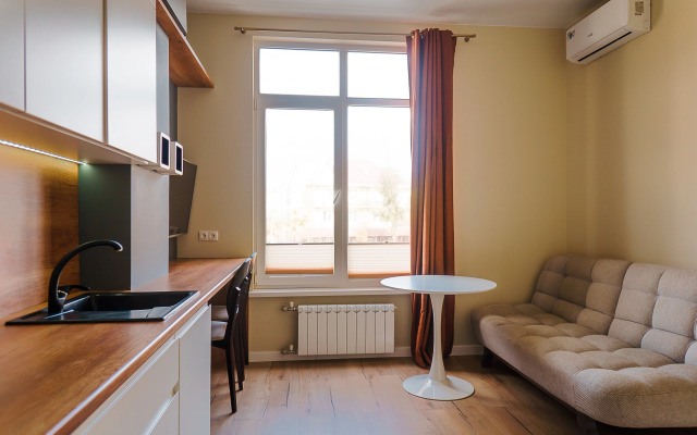 Imeretinskie Kurortyi Apart-Hotel 6