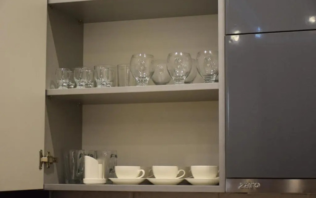 Апартаменты Modern Rustaveli Center of Tbilisi