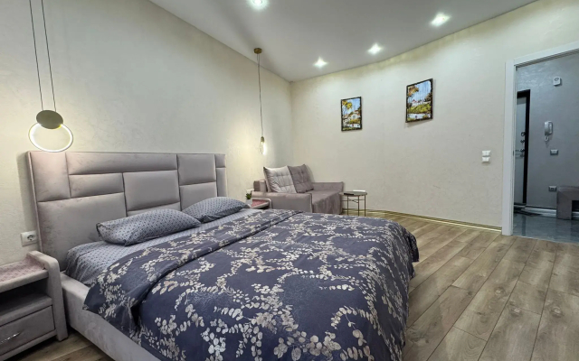 Квартира Love.apart в Гродно