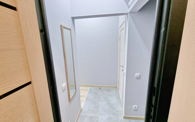 Квартира Уютная Двушка у ТЦ Галерея