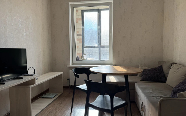 Квартира в массиве Олимпийский 17