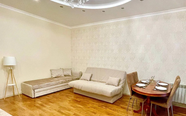 Квартира Аквапарк Чаша ТатНефтьАрена