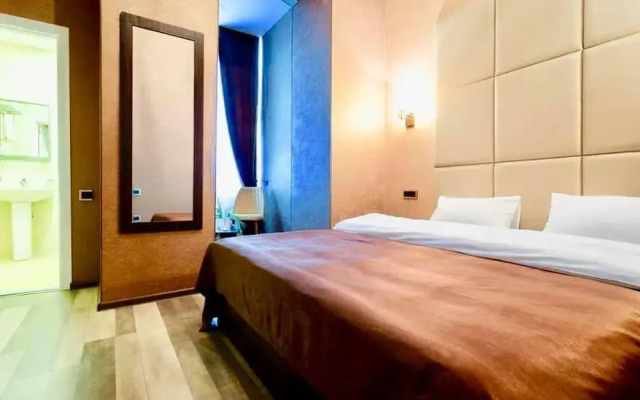 Garden Inn Nizami