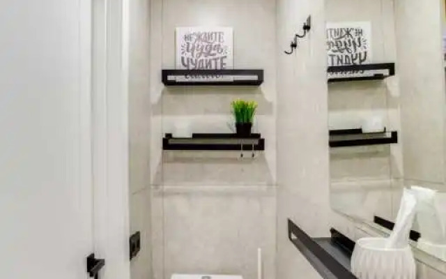 Апартаменты 5 Уютные 1 Комнатные