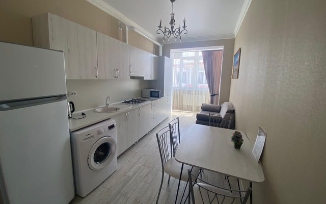 Апартаменты Мечта 5