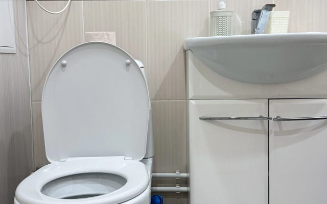 Апартаменты Смольный буян 18