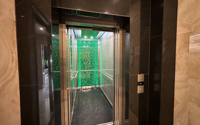 Квартира Уютная в Историческом Центре Города