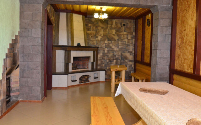 Olympia Mini-Hotel