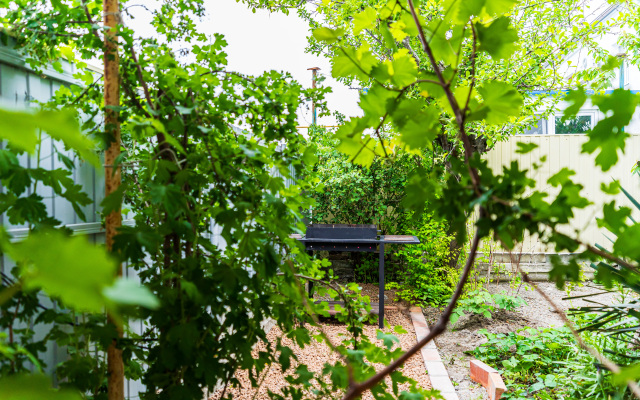 Myskhako Private House