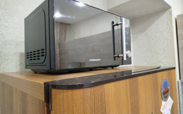 Odnokomnatnaya U Akvaparka Goroda Pskova Flat