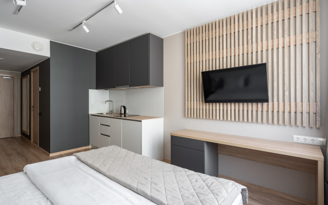 Artapart Apartments