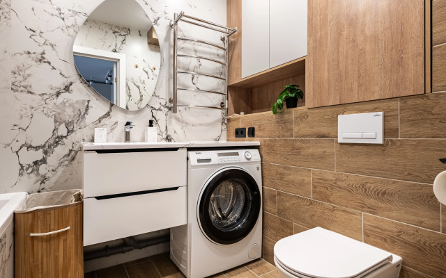 Skandinavskaya Estetika Flat