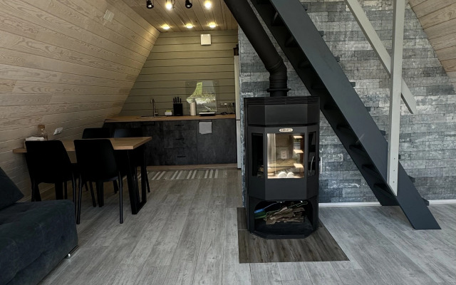 Гостевой дом Kislorod