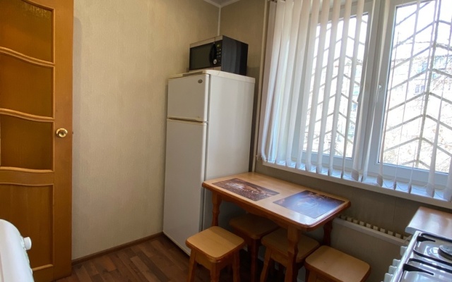 Апартаменты на улице Калинина 24