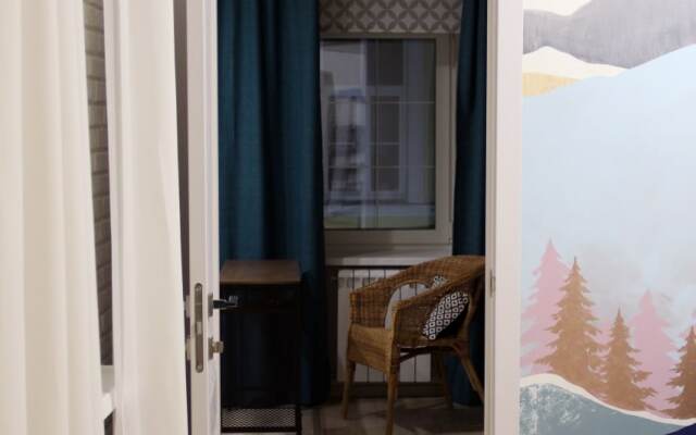 U Kremlya Apartments