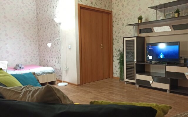 Квартира Галущака 17