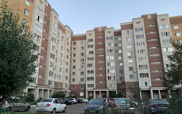Siyanie Rivyery Apartments