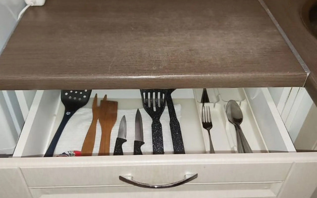 Квартира Лукино